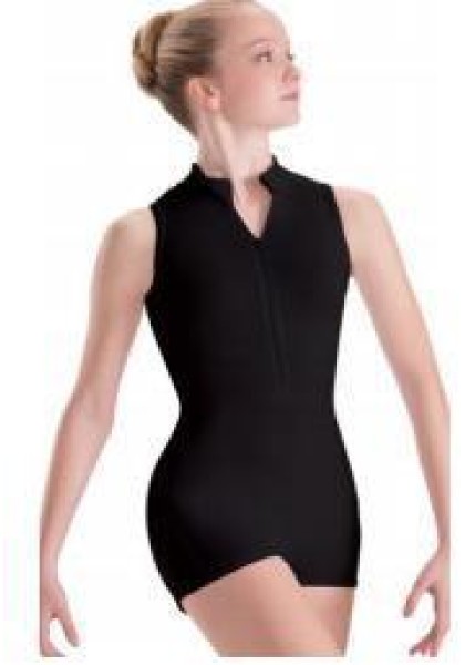 Ballet Girls Unitard 04