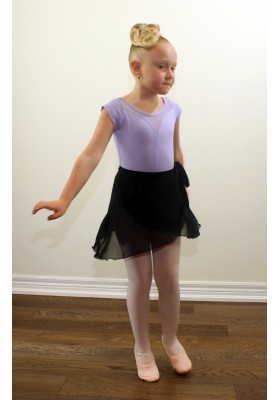 Ballet Skirt 02 Ballet Skirt 02