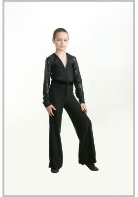 Men Latin Dress Shirt 03 Men Latin Dress Shirt 03