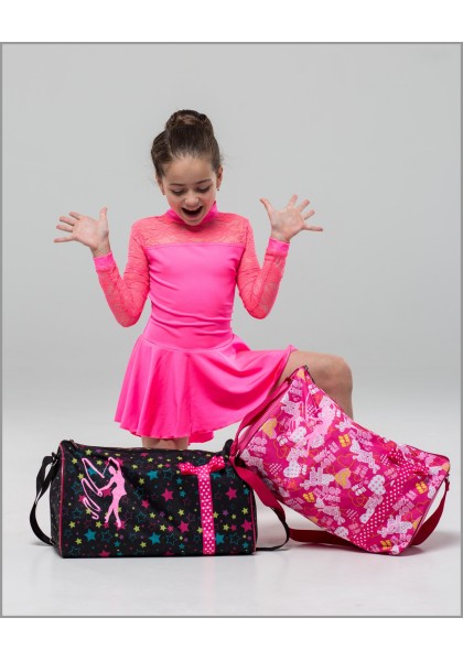 Dance Bag 04