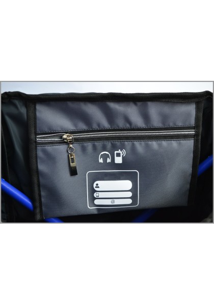 Dance Bag 08