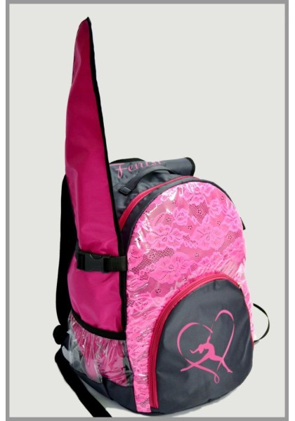 Dance Bag 09
