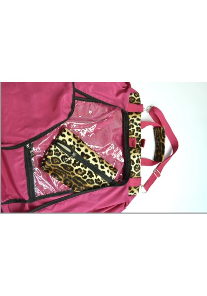 Dance Wear Covers 01