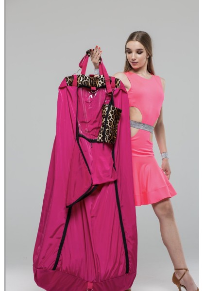 Dance Wear Covers 01