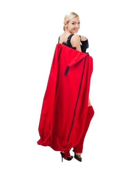 Dance Wear Covers 01