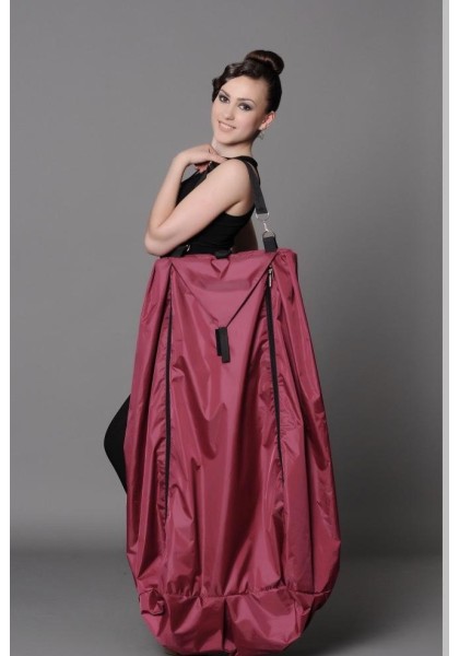 Dance Wear Covers 01