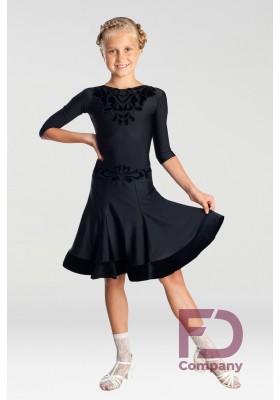 Girl's Competition Dress 26 Girl's Competition Dress 26