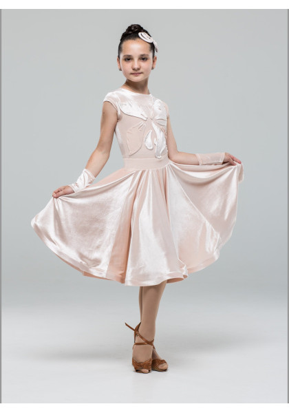 Girls Competition Dress 71