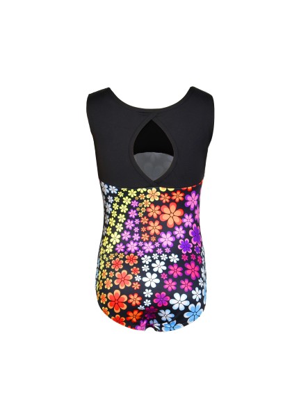 Gymnastics Leotard 02 made of stretch lycra- DanceWearChanpions Gymnastics Leotard 02 made of stretch lycra