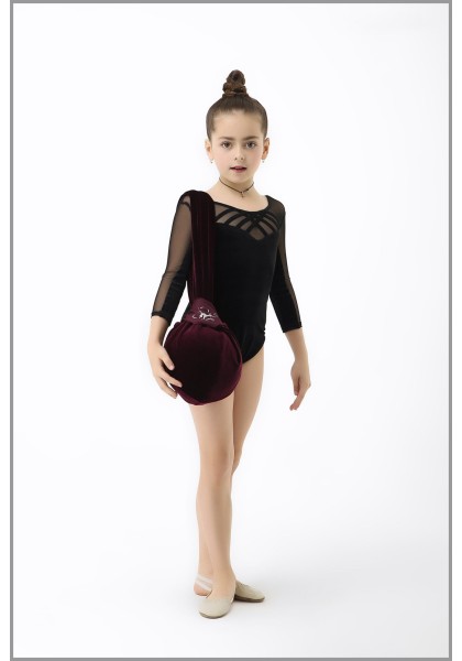 Leotard-02- DanceWearChanpions Leotard-02