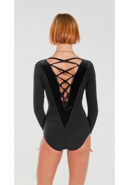 Leotard-09- DanceWearChanpions Leotard-09