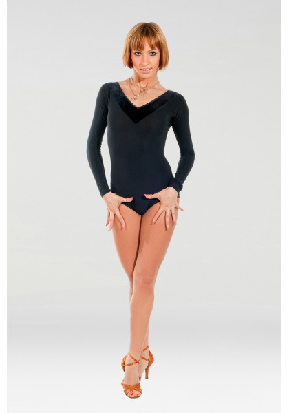 Leotard-09- DanceWearChanpions Leotard-09