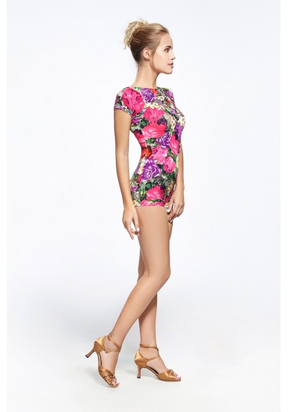 Leotard-14- DanceWearChanpions Leotard-14
