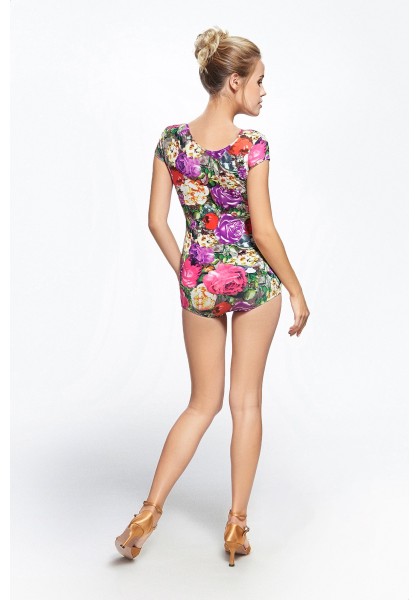 Leotard-14- DanceWearChanpions Leotard-14