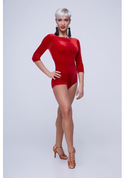 Leotard-19- DanceWearChanpions Leotard-19