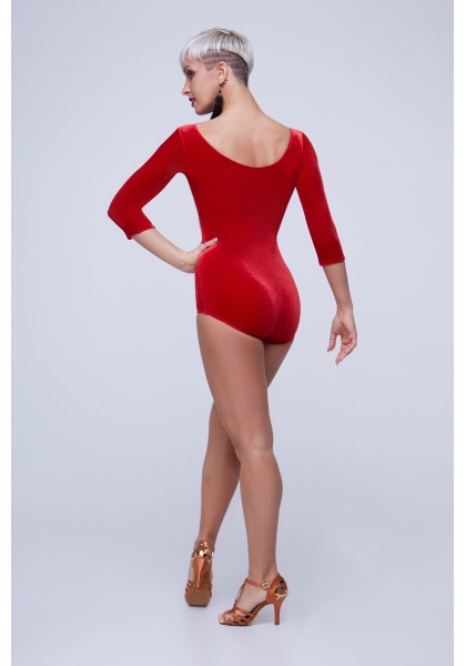 Leotard-19- DanceWearChanpions Leotard-19