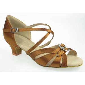 Low Heels Dance Shoe..