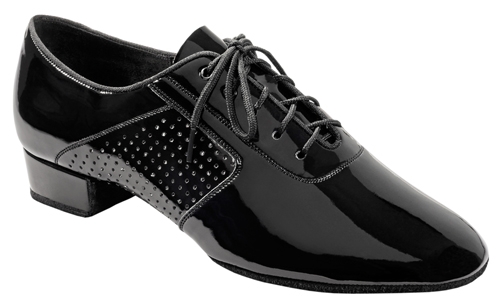 Soulier standard hommes Galex Oxford Flexi Québec